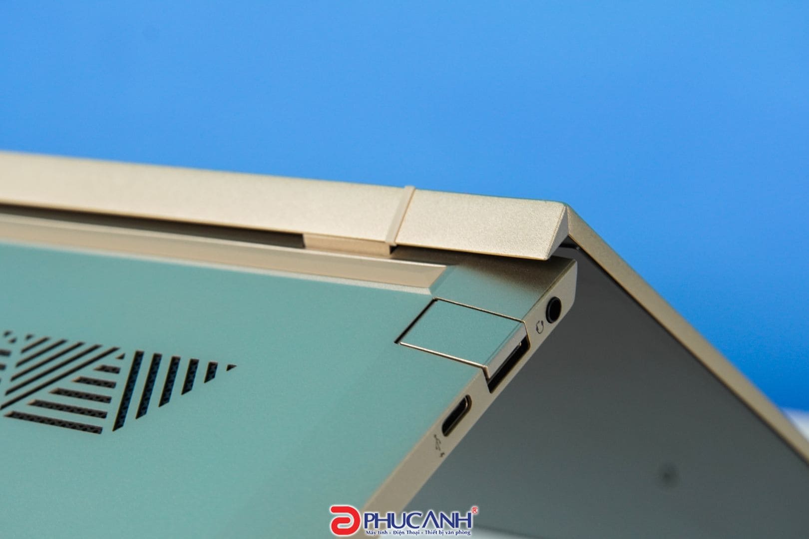 Review HP Envy 13 (2019)