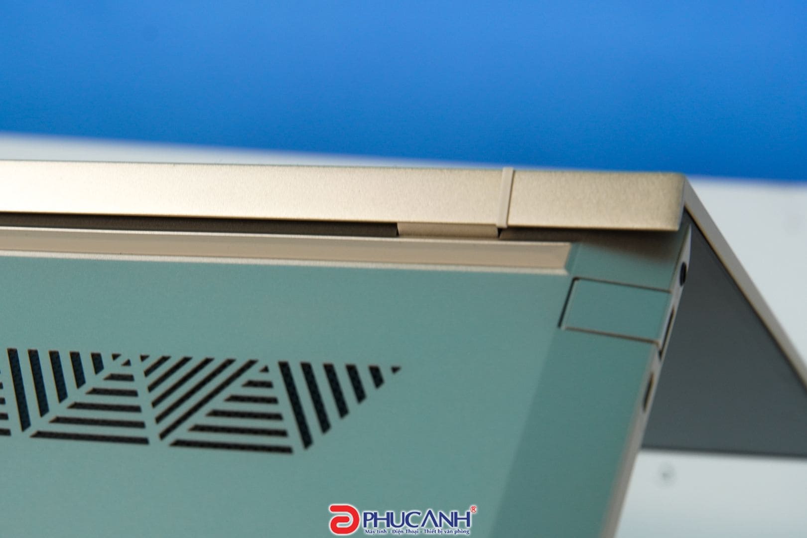 Review HP Envy 13 (2019)