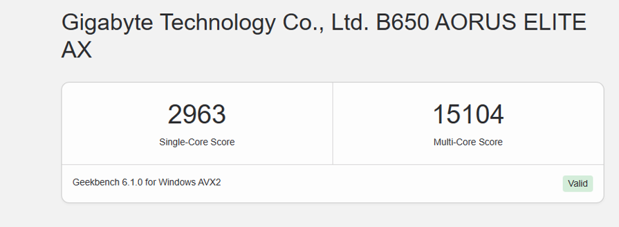 Đánh giá AMD Ryzen 7 7700X và RTX 3060 12GB