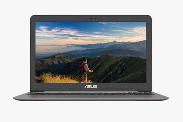 Laptop Asus UX510UX-CN204 – Vẻ đẹp hoàn mỹ, hiệu năng không giới hạn