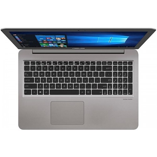 Laptop Asus UX510UX-CN204 – Vẻ đẹp hoàn mỹ, hiệu năng không giới hạn