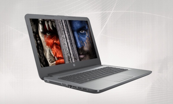 Laptop HP 14-am060TU X1H09PA – Giá rẻ dành cho sinh viên