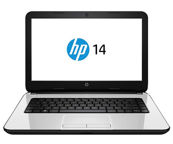 Laptop HP 14-am060TU X1H09PA – Giá rẻ dành cho sinh viên