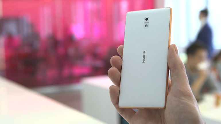 Những đặc điểm sáng giá của Nokia 3 trong phân khúc dưới 3 triệu