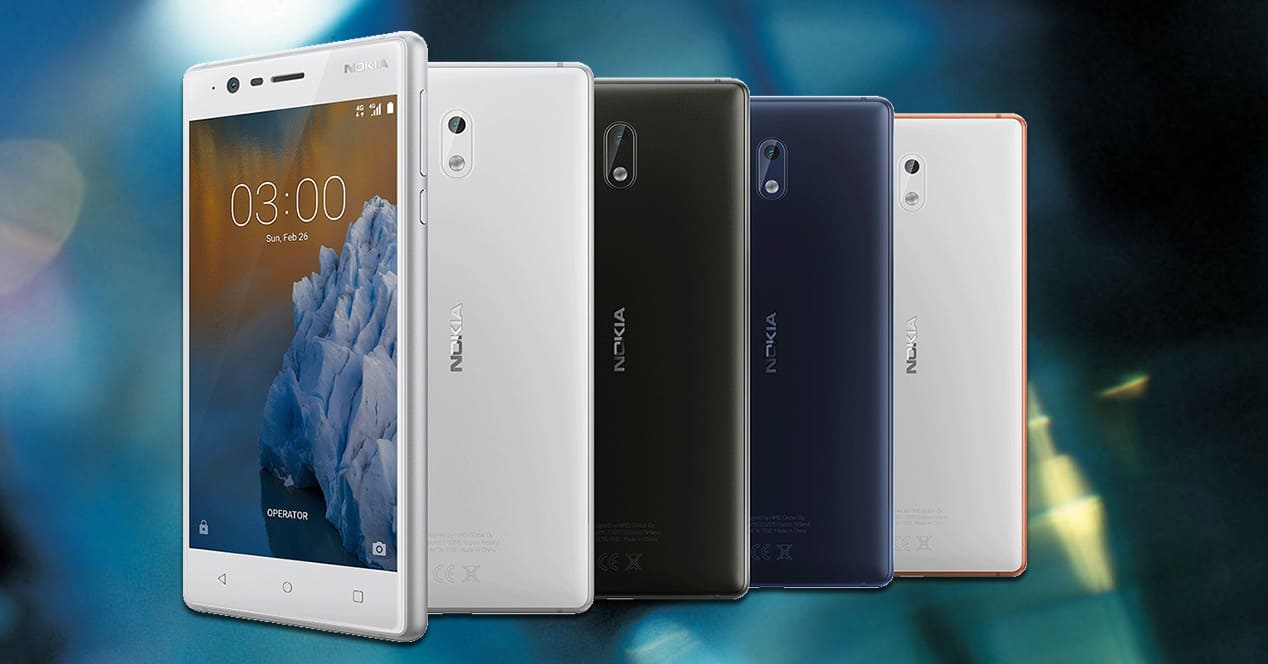 Những đặc điểm sáng giá của Nokia 3 trong phân khúc dưới 3 triệu