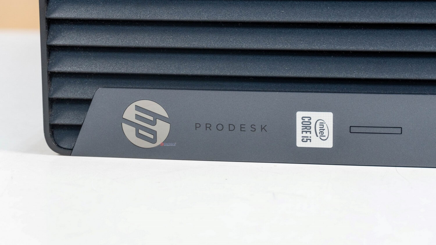 review máy tính để bàn HP ProDesk 400G7