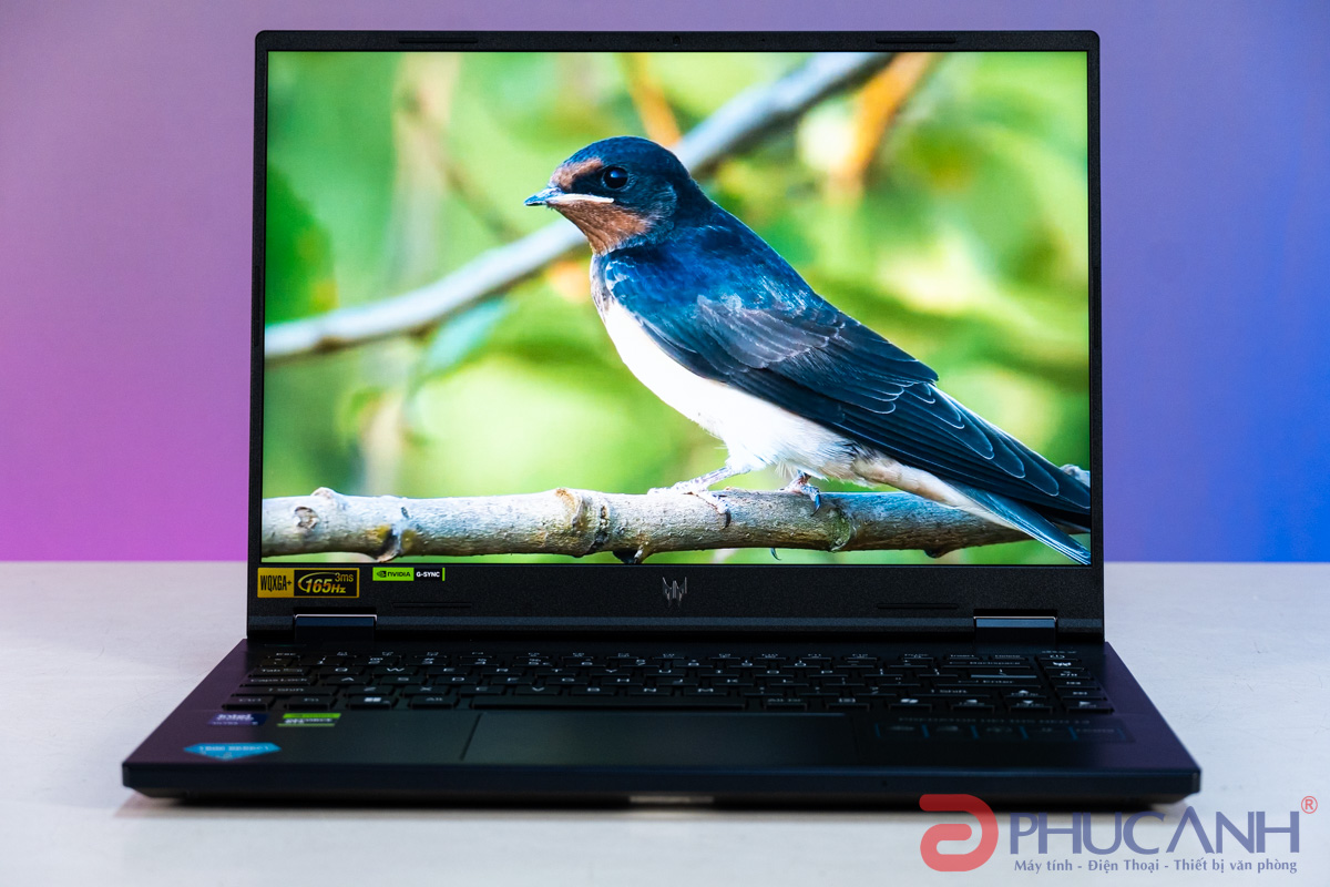 Đánh giá Laptop Acer Predator Helios Neo 14