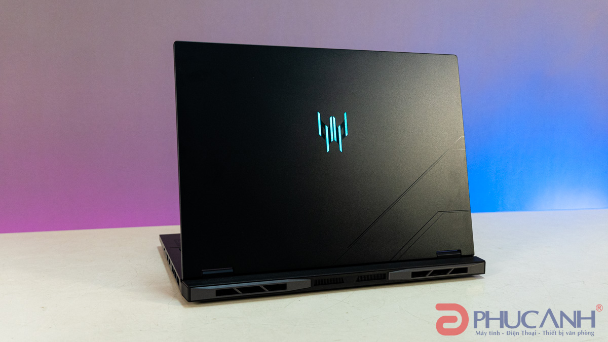 Đánh giá Laptop Acer Predator Helios Neo 14