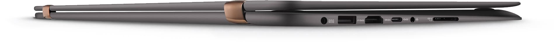 Asus UX360UA DQ019T – Dòng laptop cao cấp, màn hình cảm ứng 360 độ