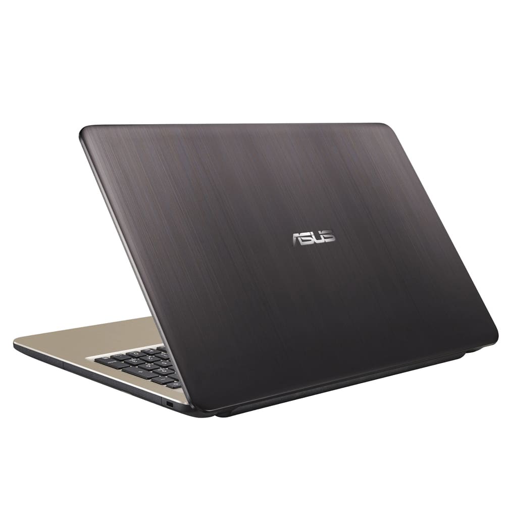 Asus X540LA XX265D – Laptop giá rẻ hiệu năng tốt dành cho sinh viên