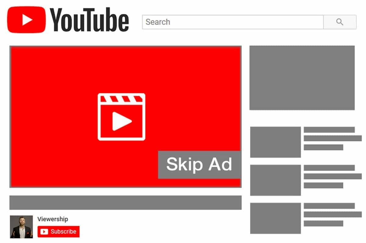 Youtube thử nghiệm 10 quảng cáo liên tục không thể bỏ qua