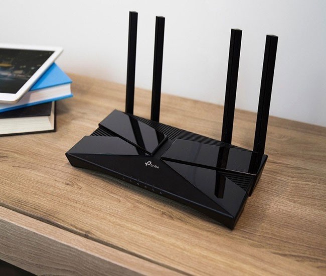 Tiêu chí chọn cục phát WiFi TP-Link