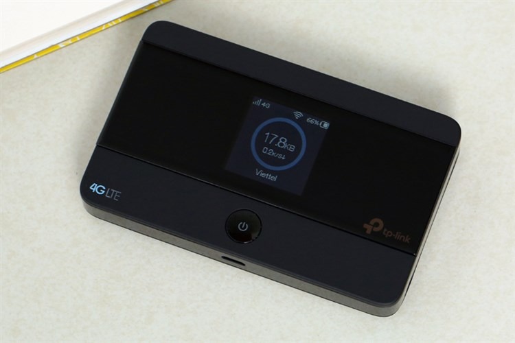 Tiêu chí chọn cục phát WiFi TP-Link