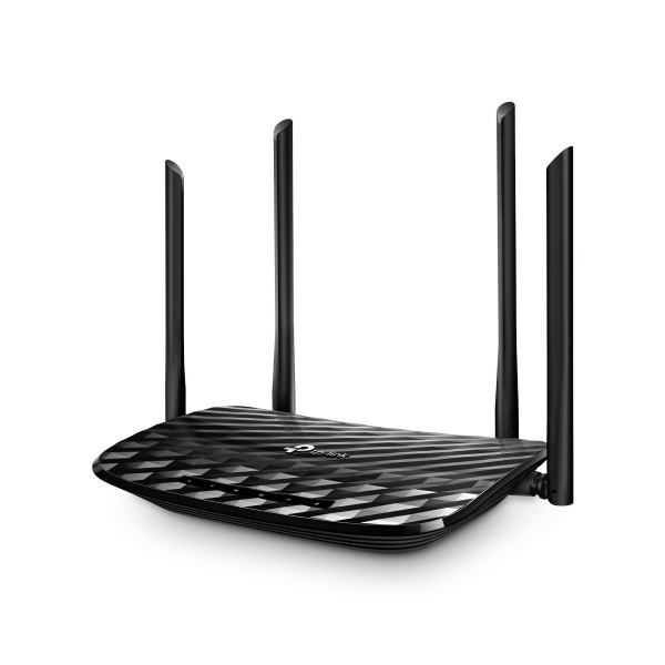 Bộ phát wifi TP-Link Archer C6 V2