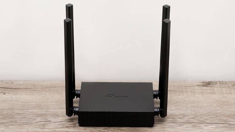 Tiêu chí chọn cục phát WiFi TP-Link