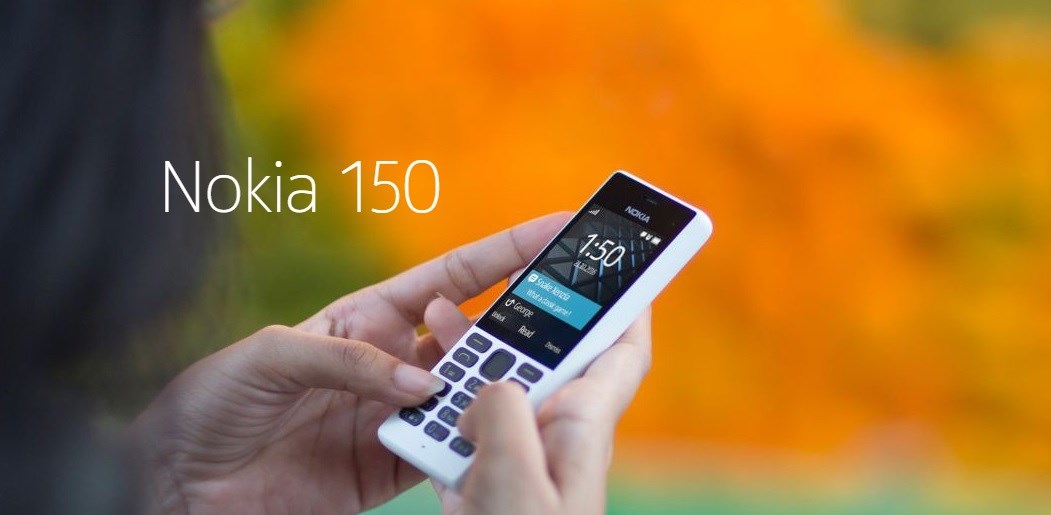 Sự trở lại của Nokia 3310 (2017) với nhiều tính năng mới