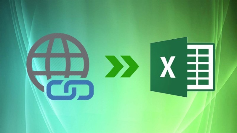 Vì sao Excel luôn hiện thông báo Update Link?