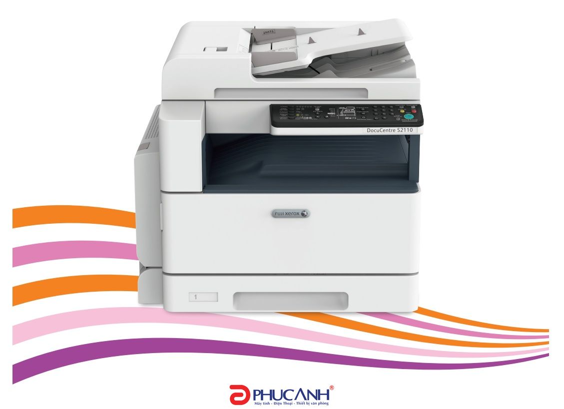 Máy photocopy Fuji Xerox S2110