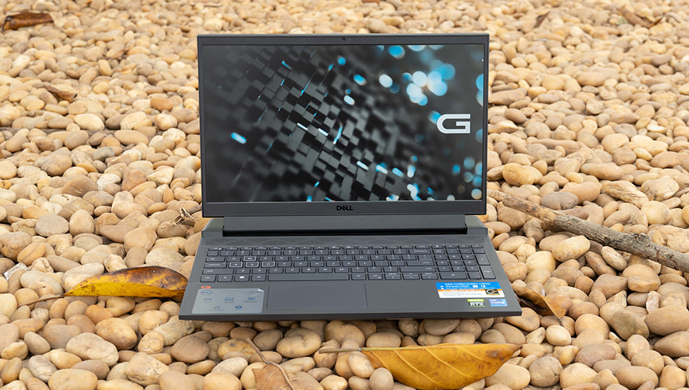 Review Laptop Dell Gaming G15 5520