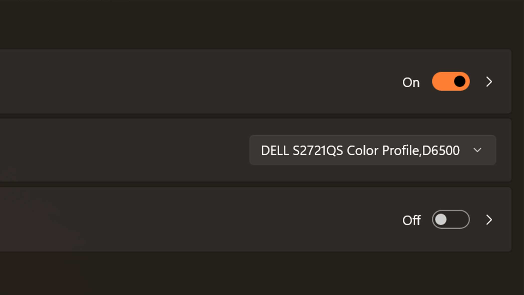 Đánh giá màn hình Dell S2721QS | Dưới 8 triệu có màn 4K và 100% sRGB
