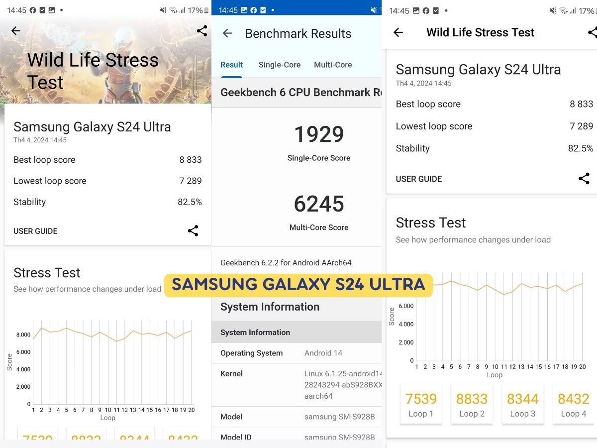 Samsung Galaxy S24 Ultra