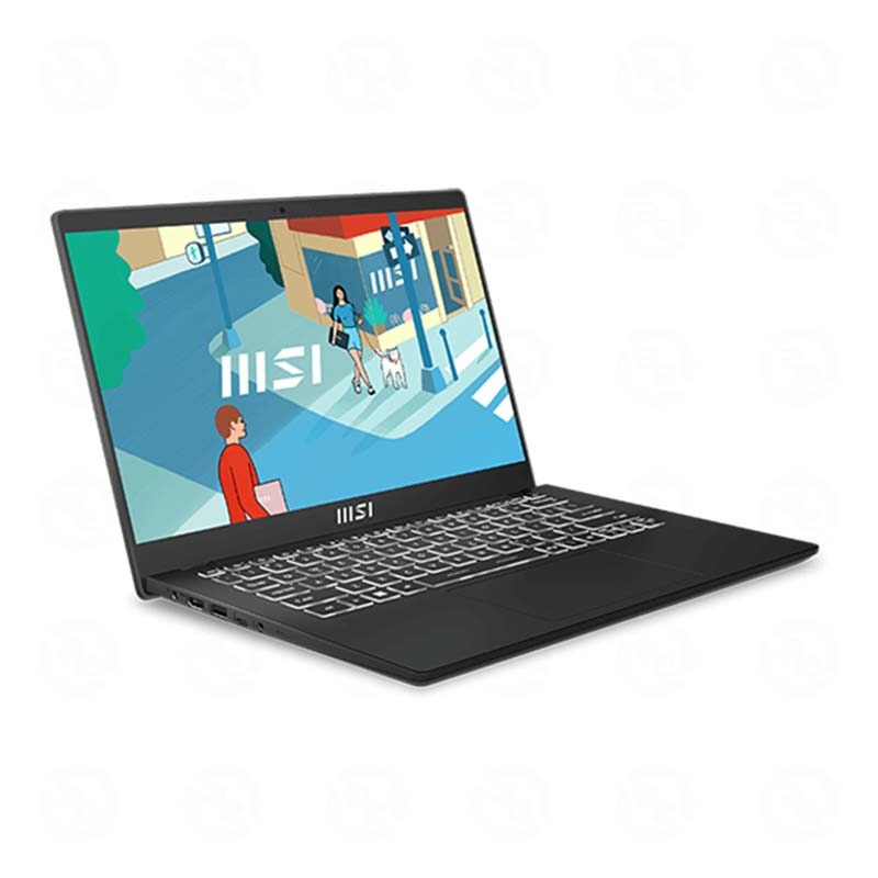 Top 5 laptop MSI tốt nhất trong tầm giá 25 triệu đồng