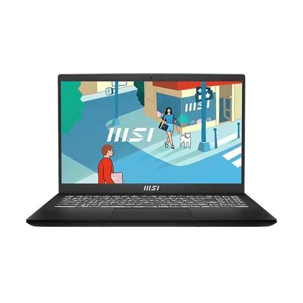Top 5 laptop MSI tốt nhất trong tầm giá 25 triệu đồng