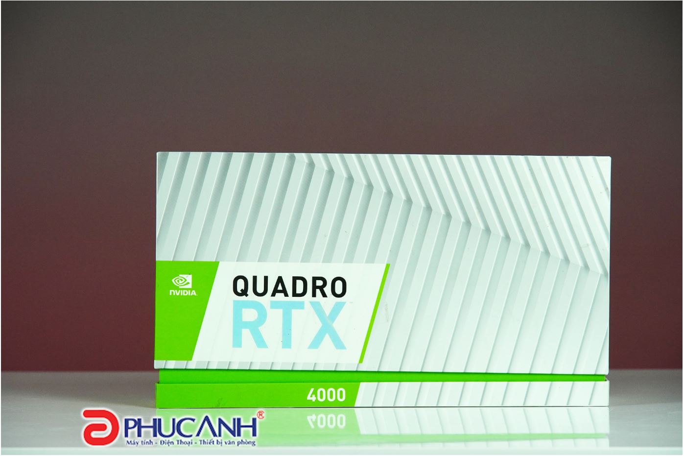 Giới thiệu Quadro RTX 4000