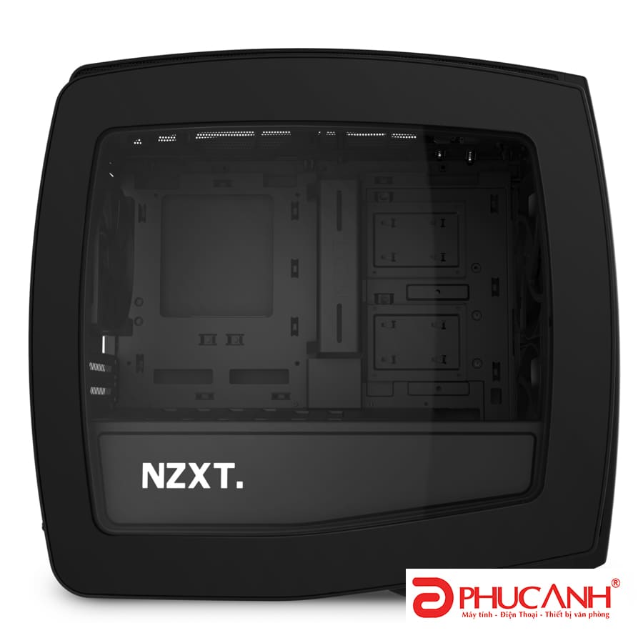 Vỏ máy tính mini ITX NZXT Concepts Manta