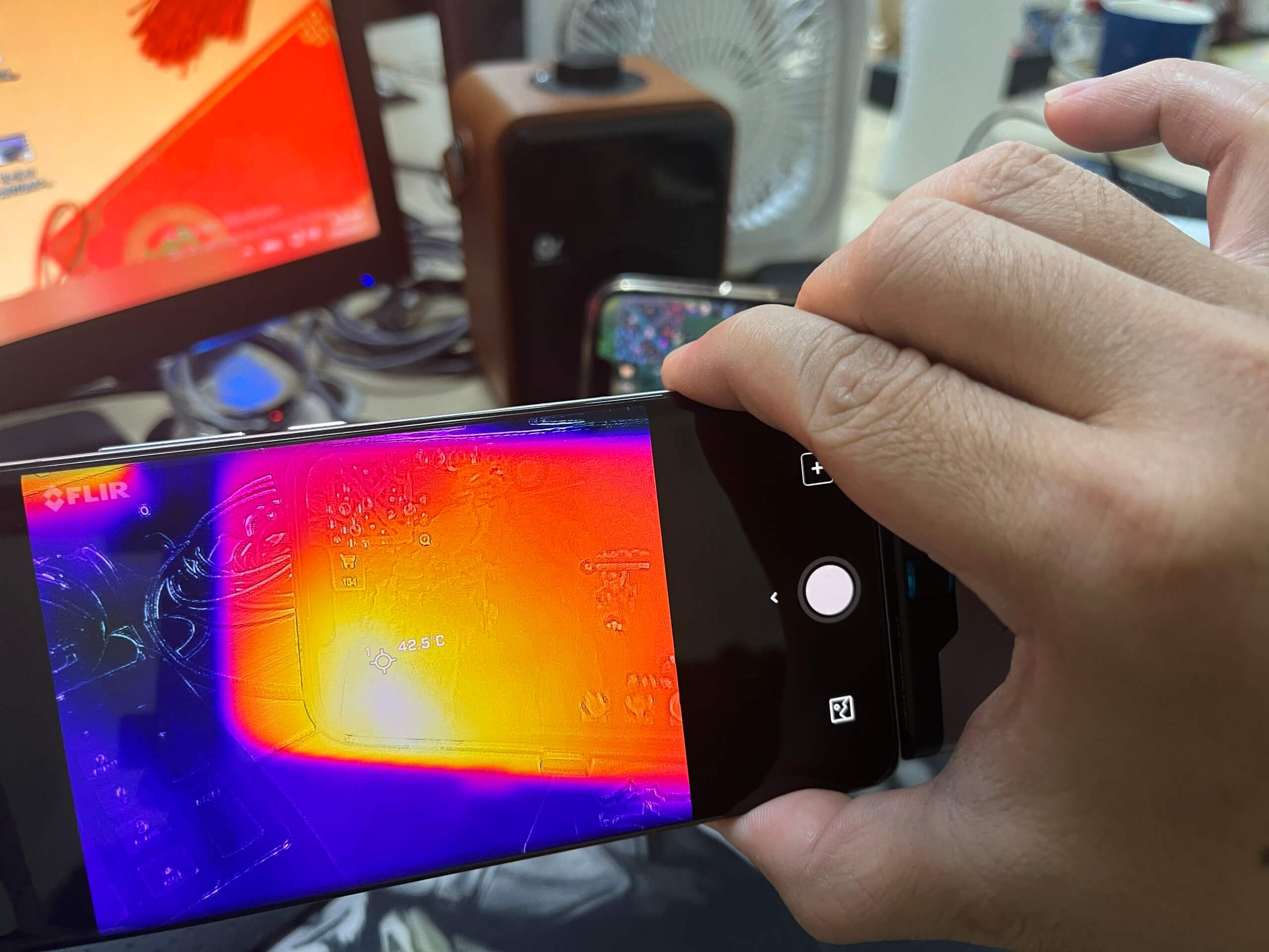Nâng cấp iOS 16.6