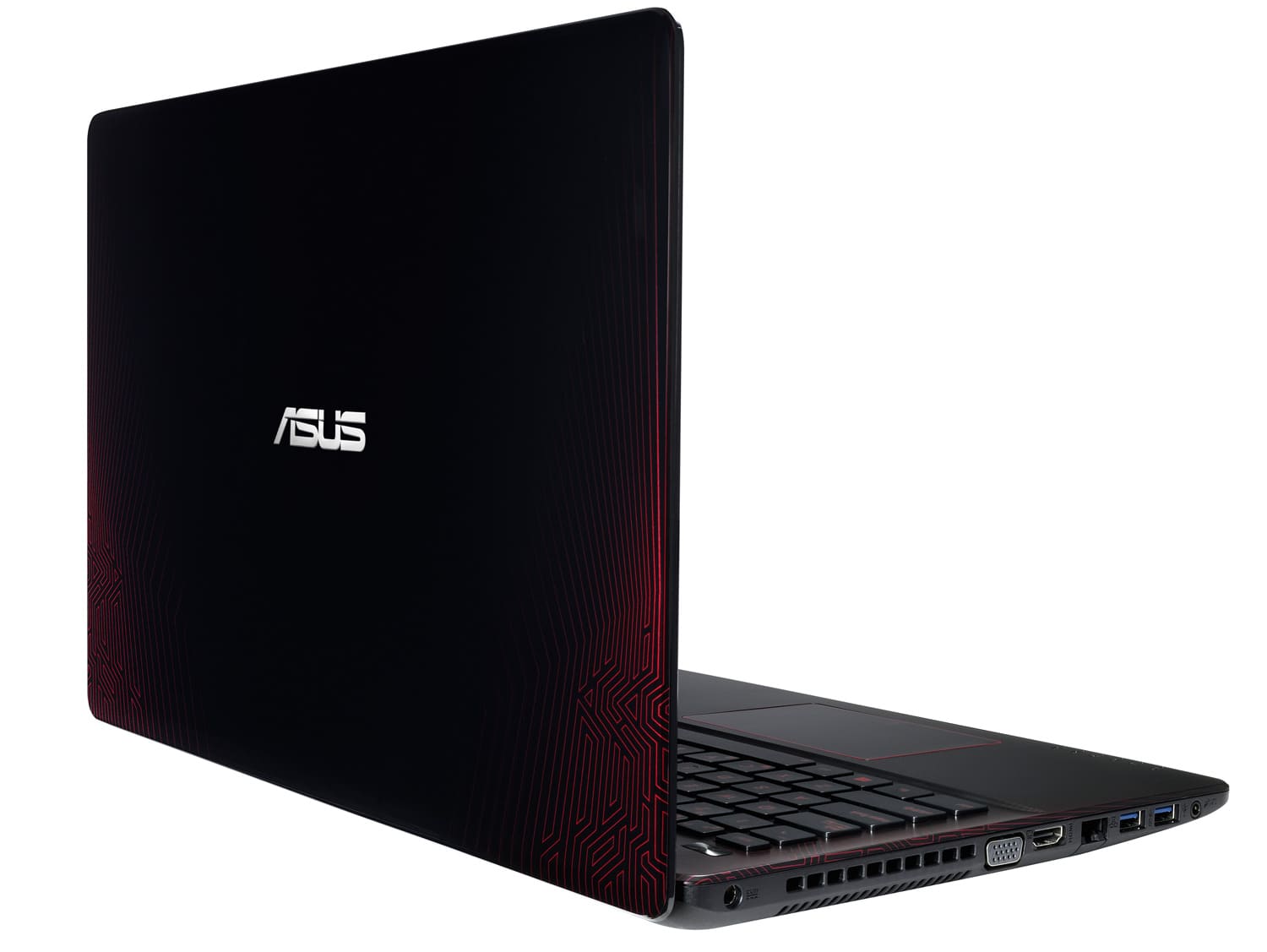 Laptop Asus K550VQ – Vẻ đẹp và hiệu năng hoàn mỹ