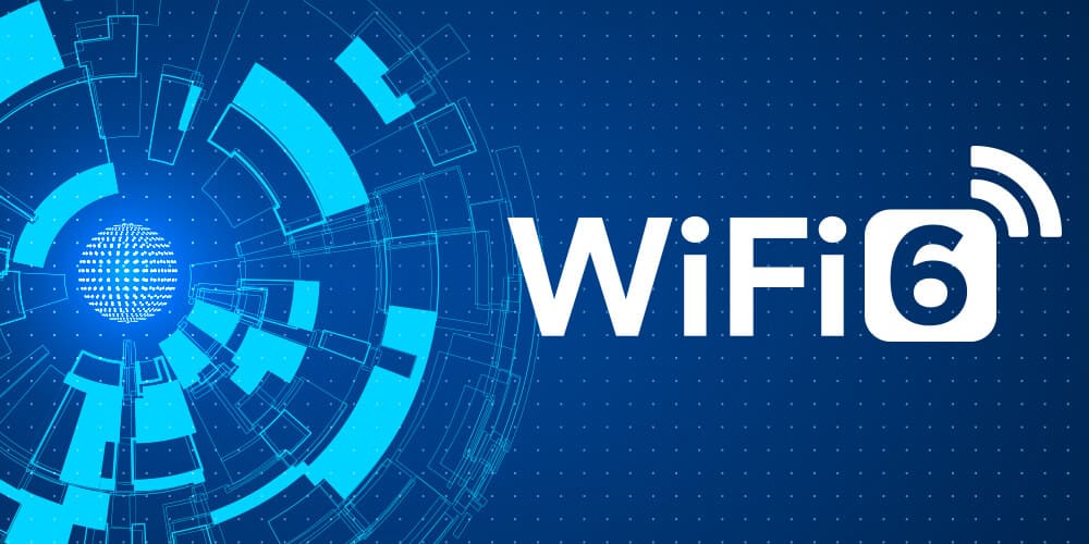 Chuẩn kết nối wifi
