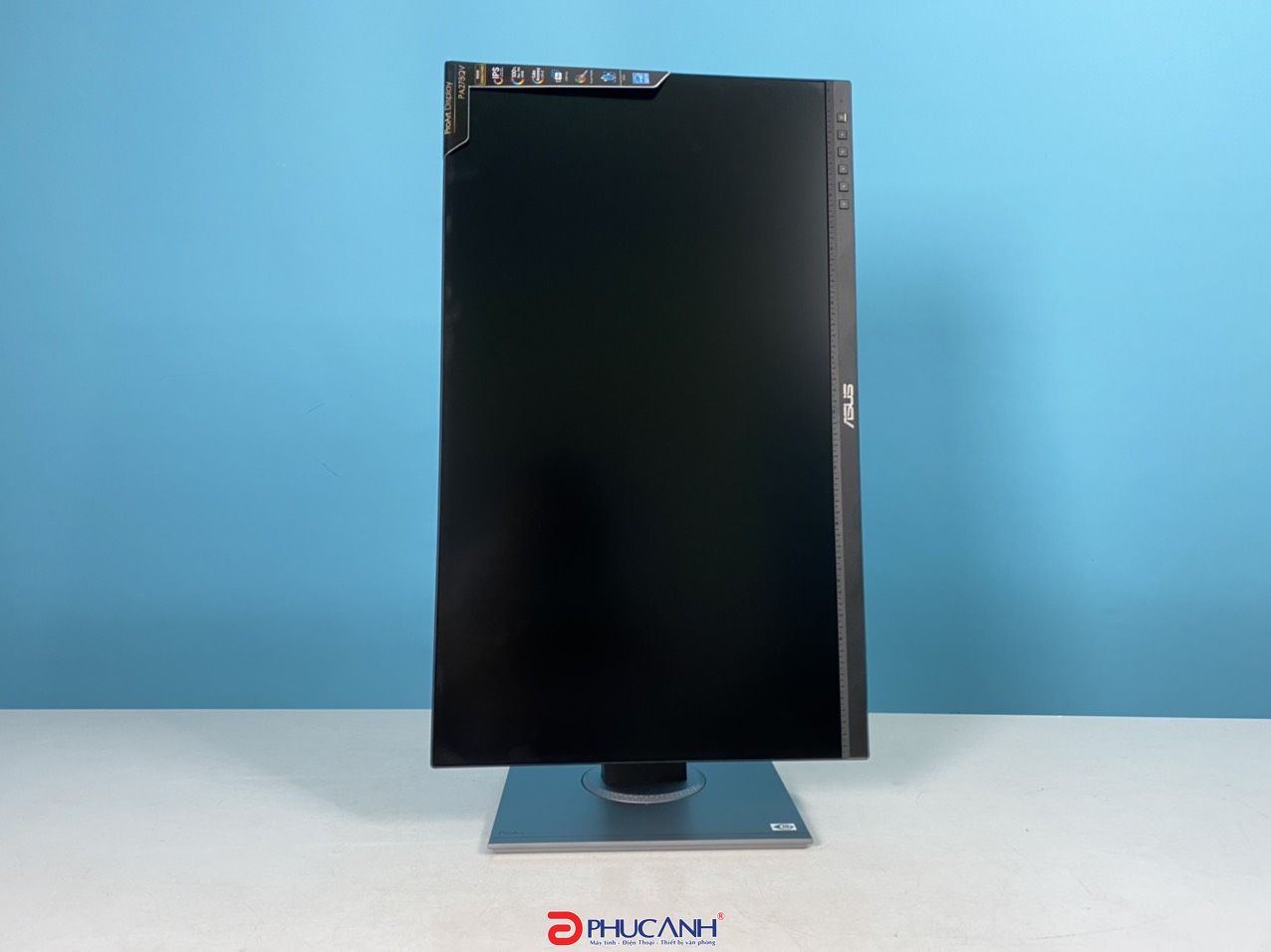 Review Asus ProArt Display PA278QV