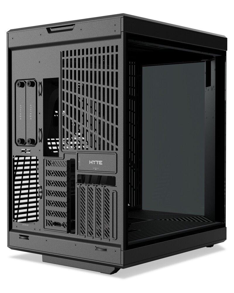 case PC HYTE Y70Touch