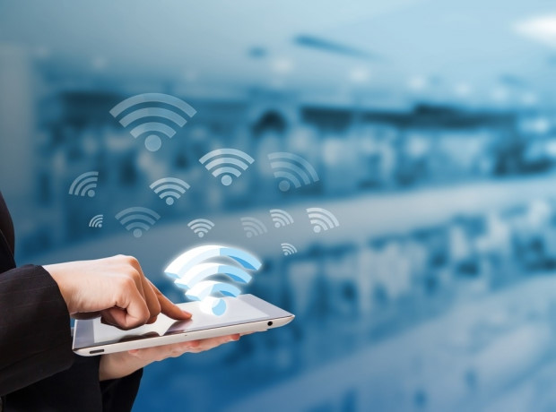 WiFi Marketing – Giải pháp hoàn hảo cho doanh nghiệp