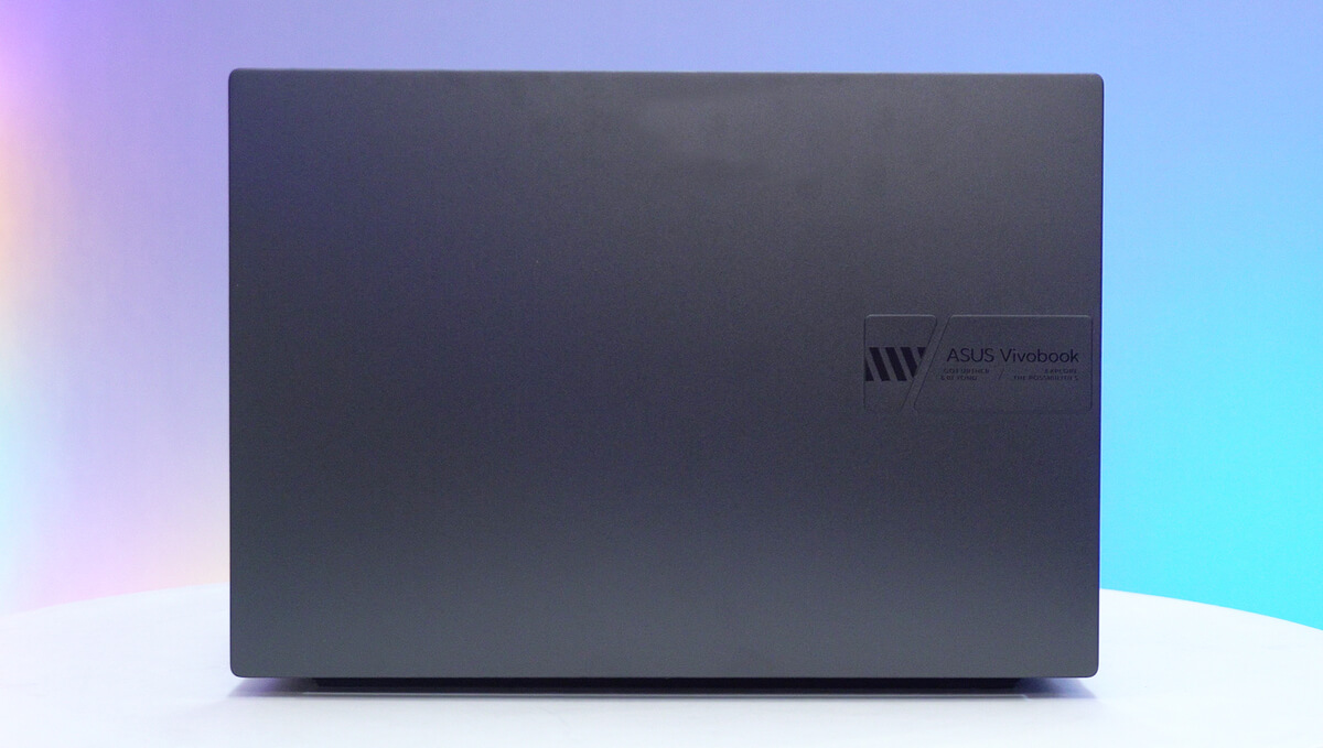 thiết kế Asus Vivobook 14X OLED S3405VA-KM071W