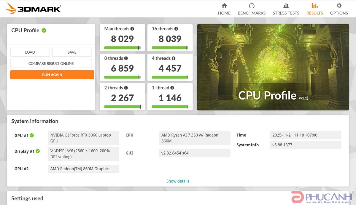 ASUS TUF Gaming A14 FA401KM-RG010WS