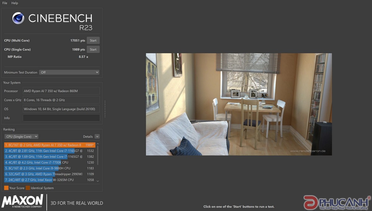 ASUS TUF Gaming A14 FA401KM-RG010WS