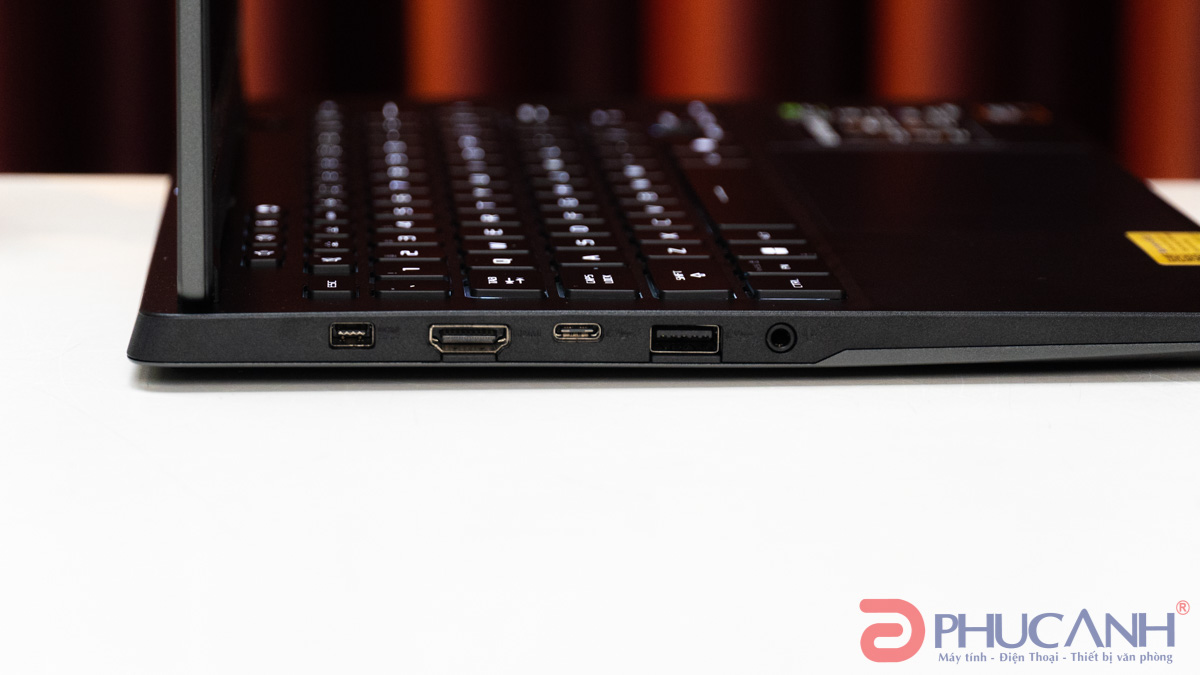 ASUS TUF Gaming A14 FA401KM-RG010WS