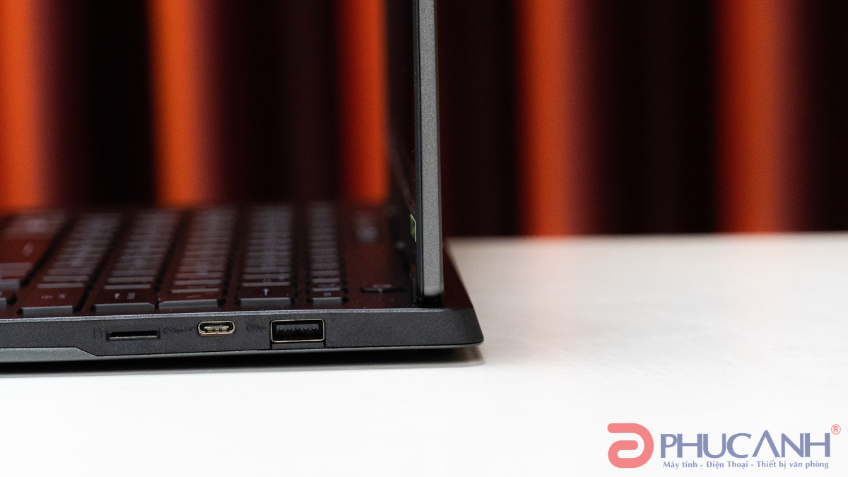 ASUS TUF Gaming A14 FA401KM-RG010WS