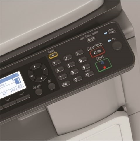 Máy photocopy Ricoh MP2001L – Cao cấp, công nghệ tiên tiến, lựa chọn tối ưu cho doanh nghiệp