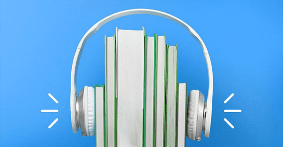 Audio Book là gì? Sự hấp dẫn của Audio Book