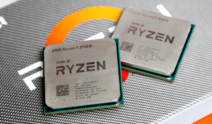 cách lắp đặt chip AMD 
