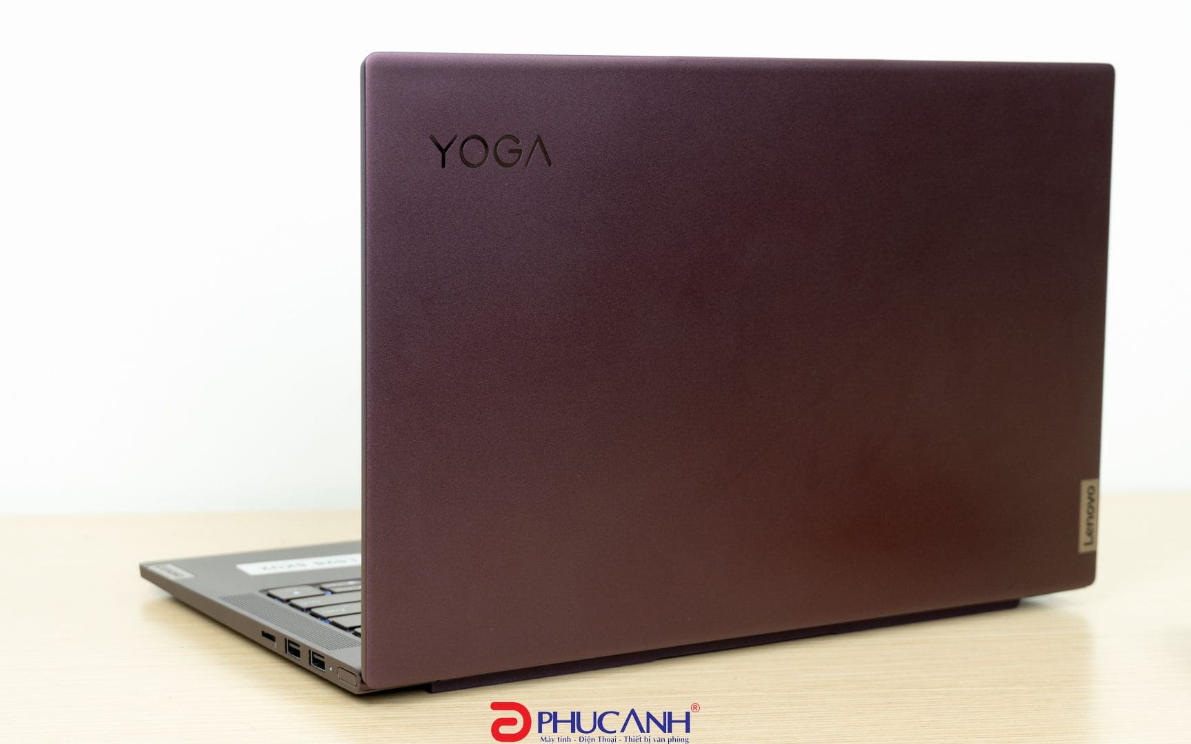 Review Lenovo Yoga Slim 7