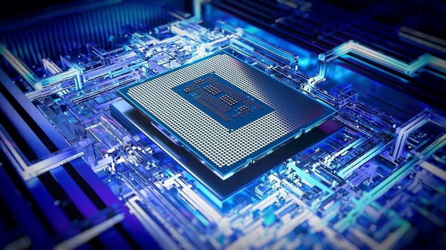 Máy tính đồng bộ Dell sử dụng CPU thế hệ 13 – Tăng cường hiệu năng làm việc lên tối đa
