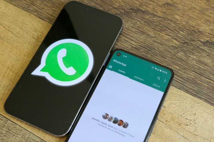 WhatsApp sắp nhận được bản cập nhật mới có thể đăng nhập trên nhiều thiết bị