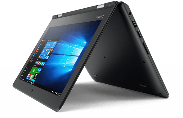 Laptop Lenovo Yoga 310 11IAP 80U2001DVN – Nhỏ gọn, giá rẻ dành cho sinh viên