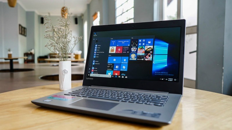 Chụp màn hình máy tính Windows