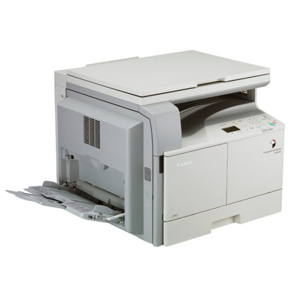 Những lý do nên chọn mua máy photocopy Canon IR2002N