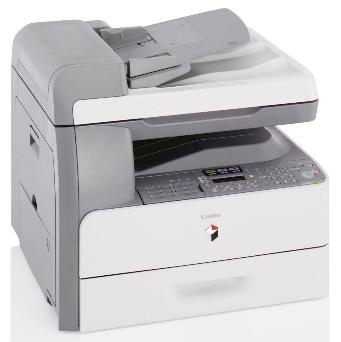 Những lý do nên chọn mua máy photocopy Canon IR2002N